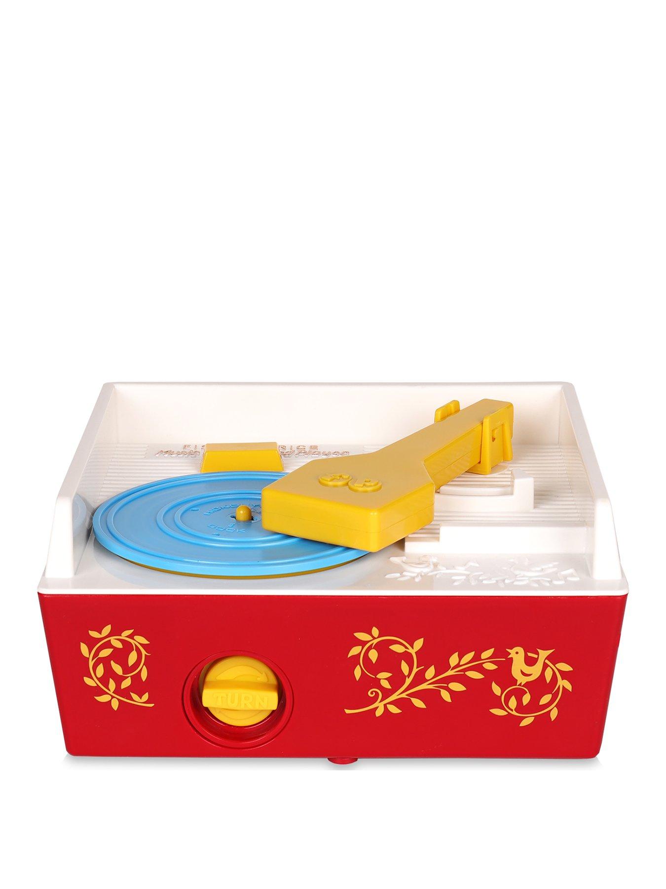 fisher-price-fisher-price-classics-record-player
