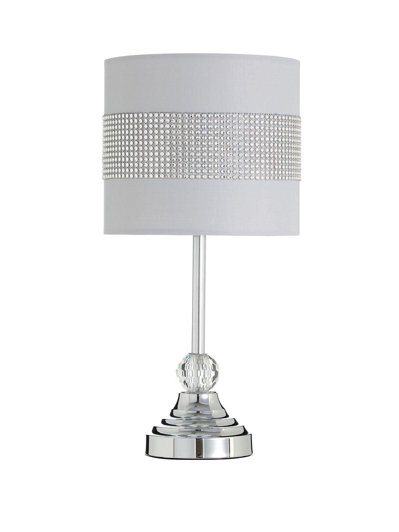 diamante lamps