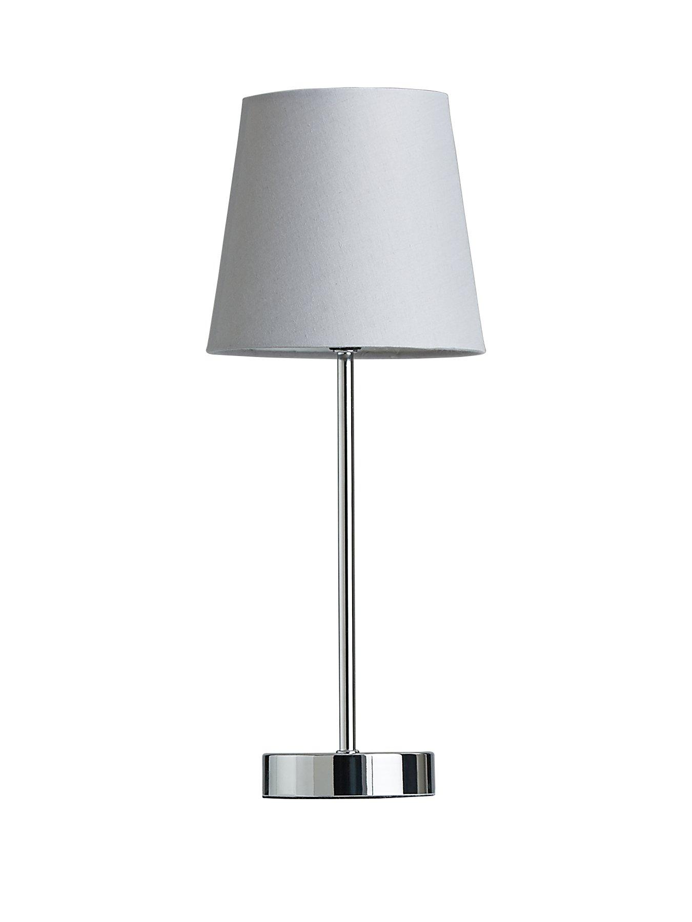 littlewoods table lamps