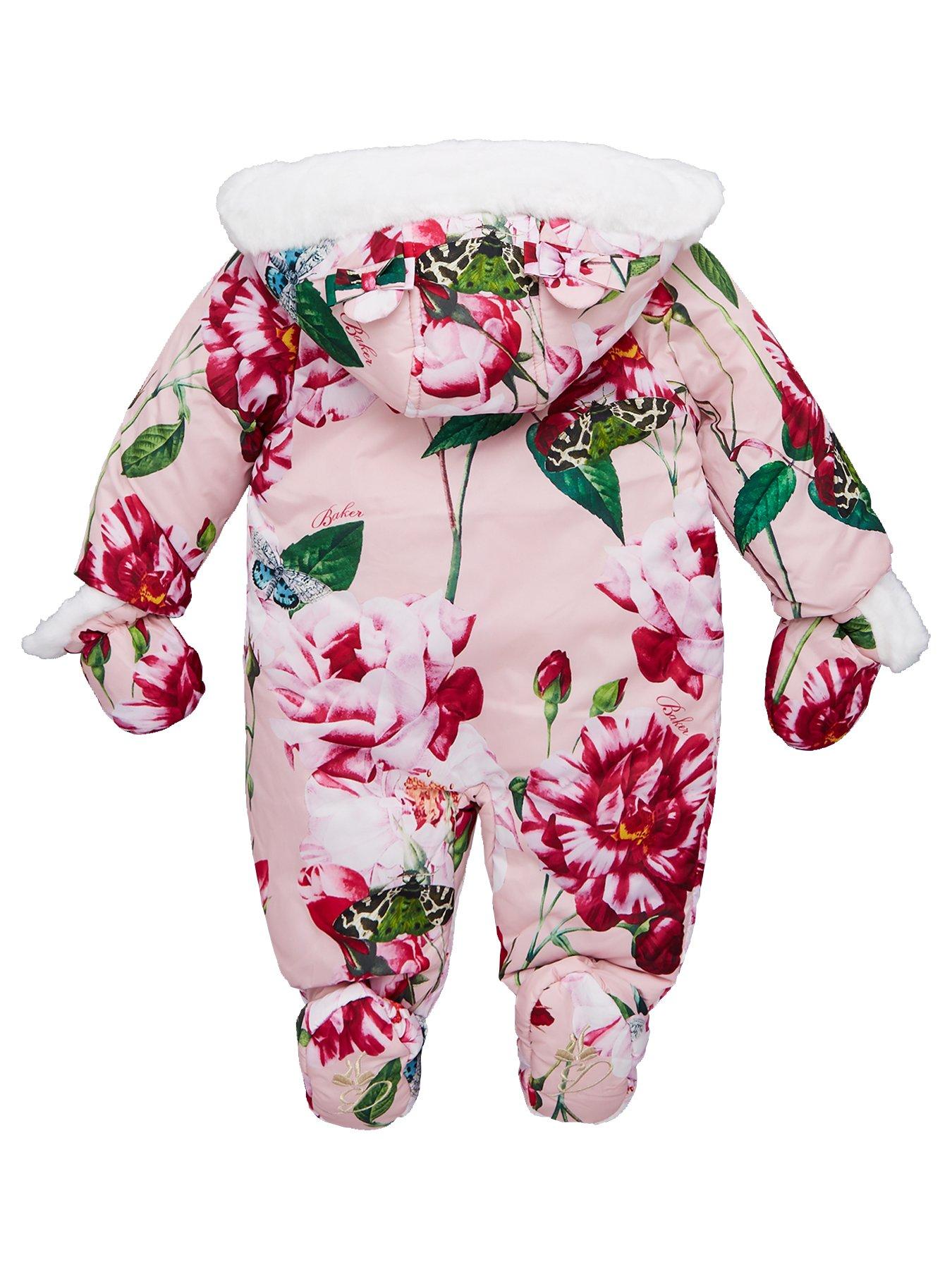 ted baker snowsuit sale