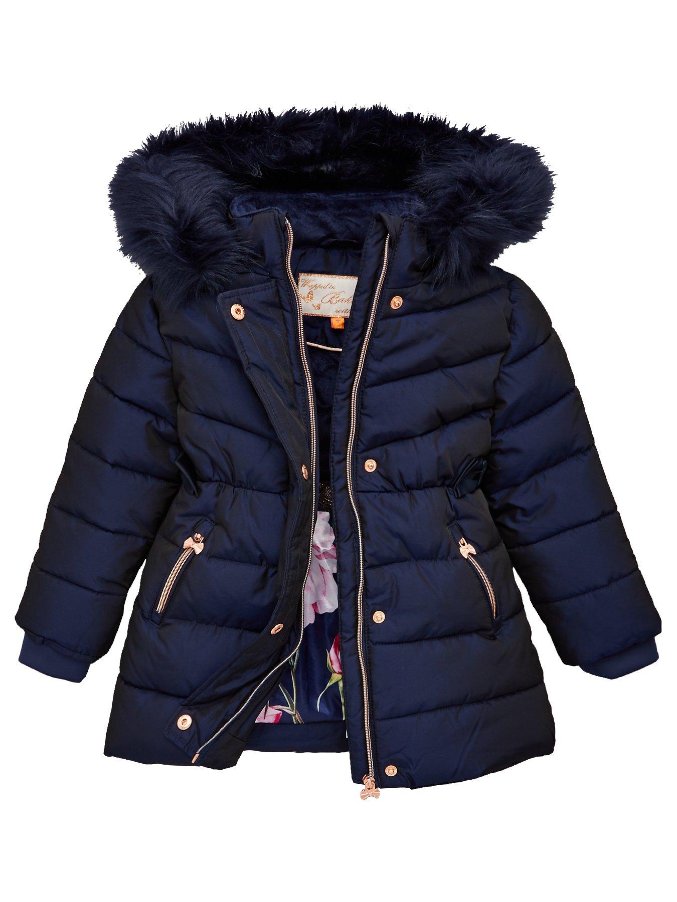 ted baker ladies jackets sale