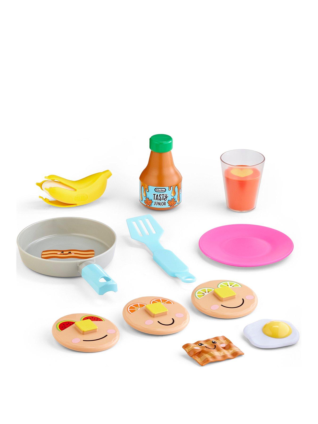 little tikes role play