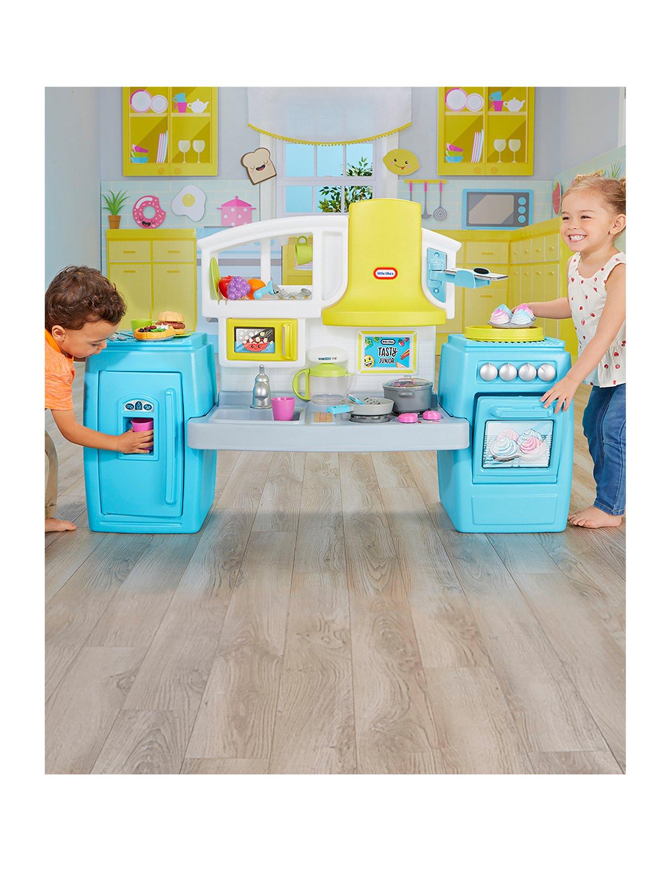 littlewoods toy kitchen