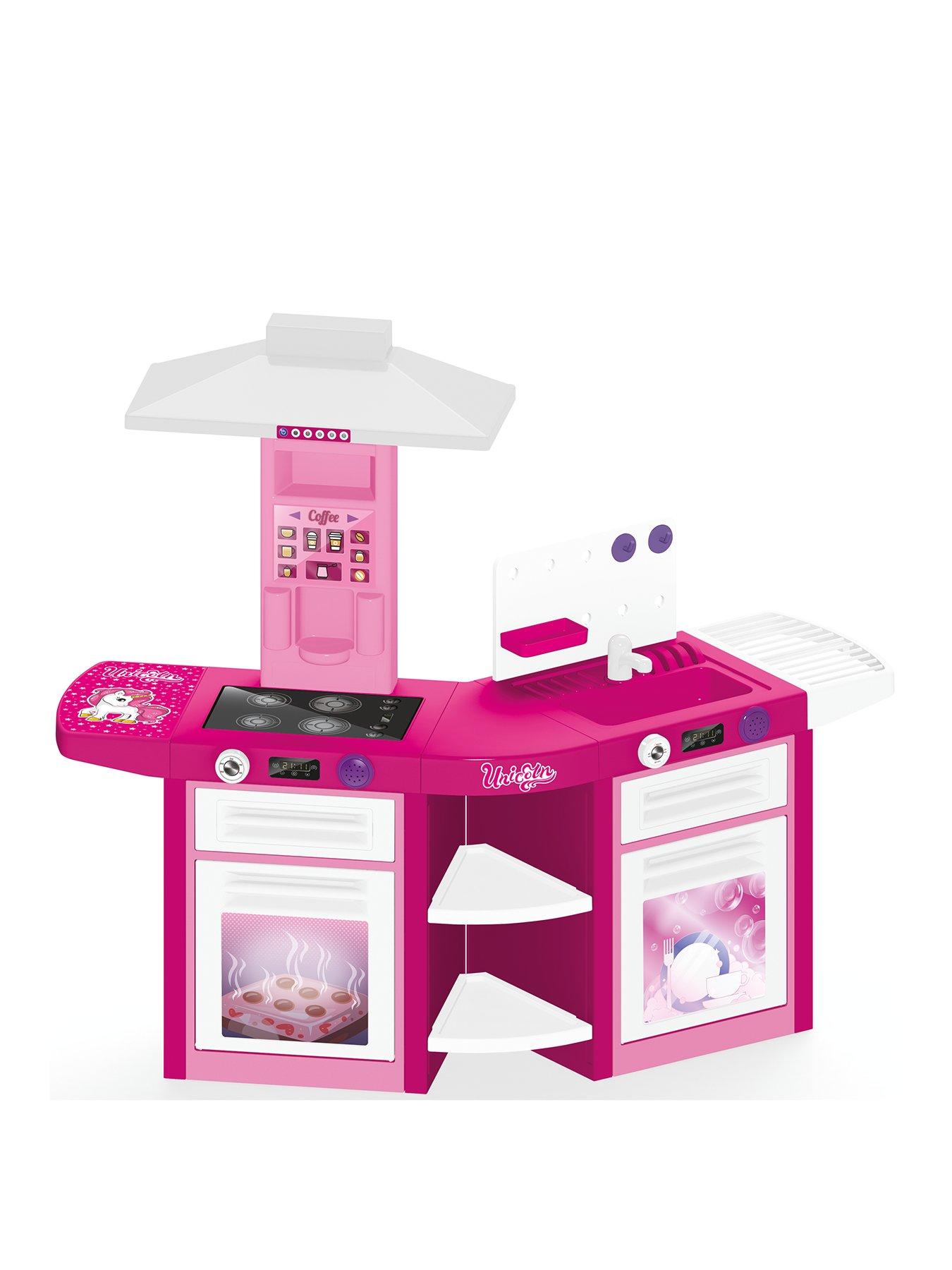 littlewoods toy kitchen