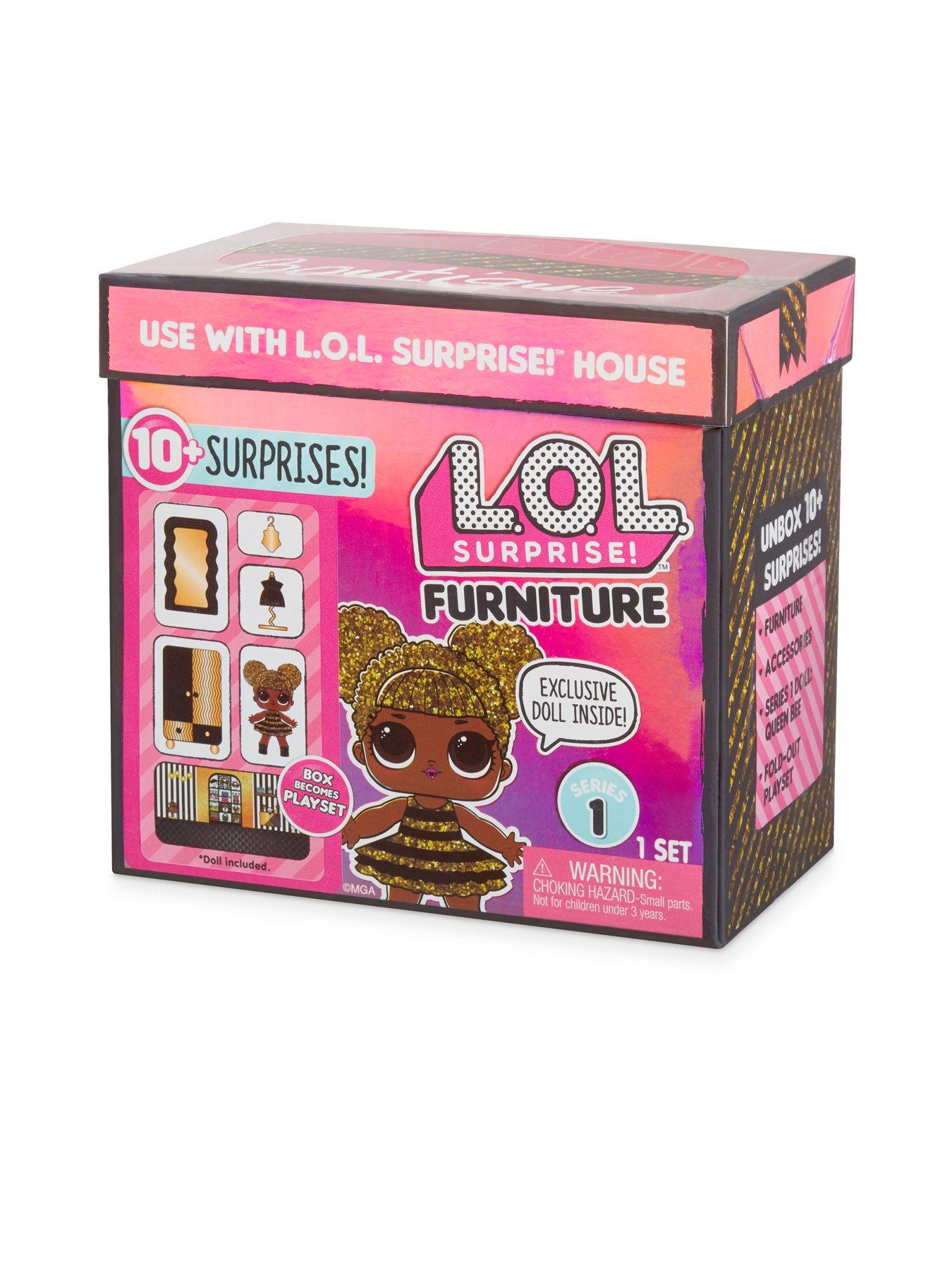 littlewoods lol house