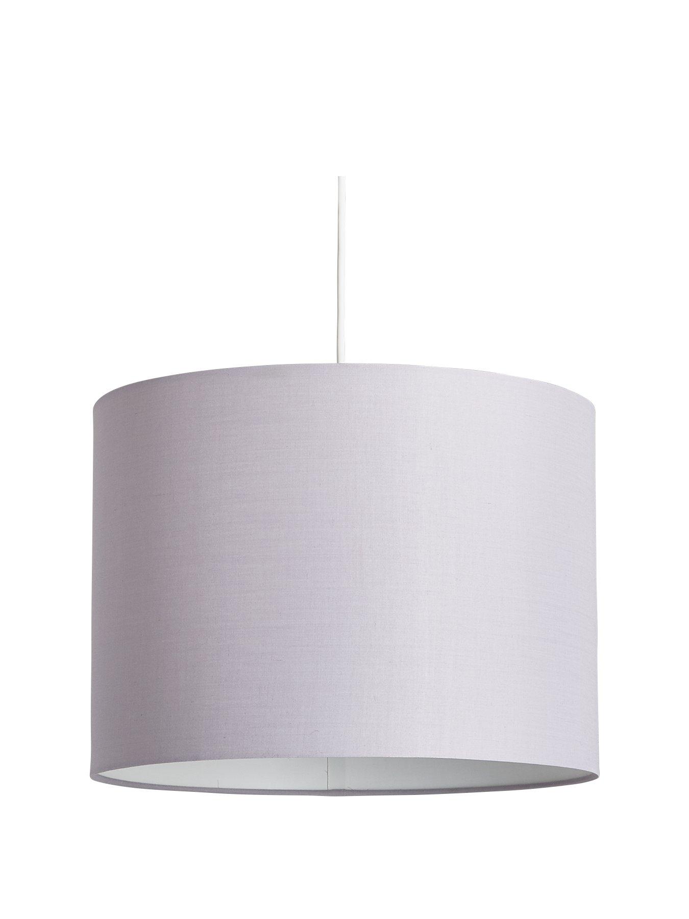 undefined Langley 25cm Easy Fit Shade