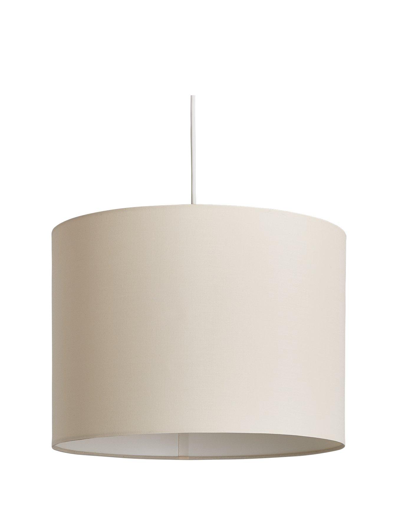 very-home-langley-25cm-easy-fit-shade