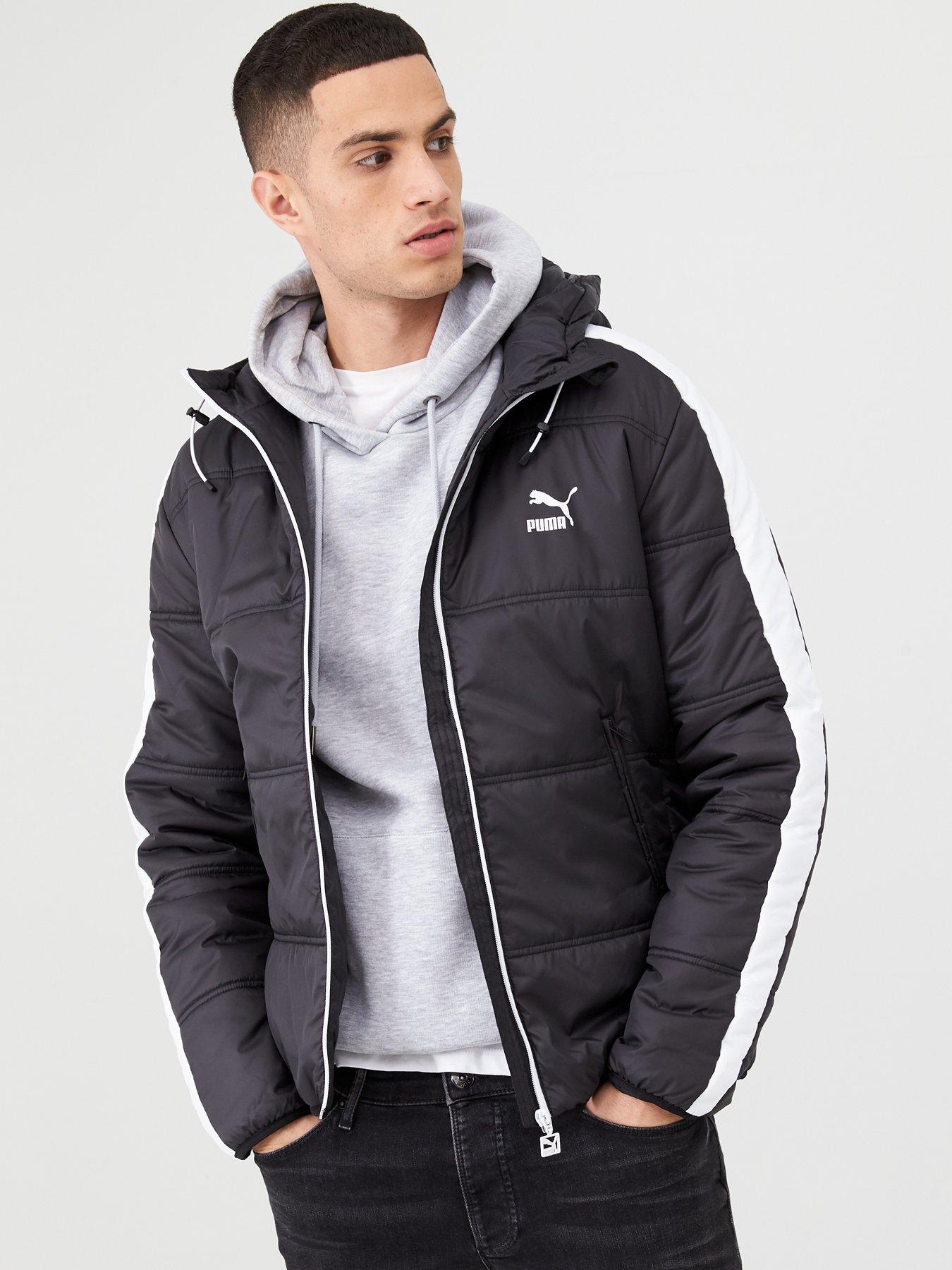 puma classic t7 jacket