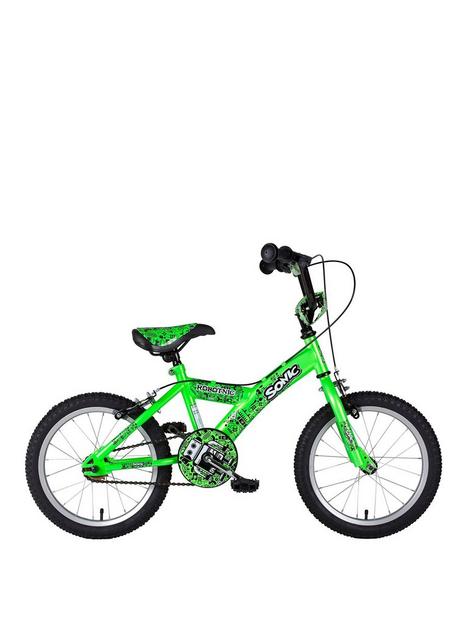 sonic-robotnic-16-boys-bike-green