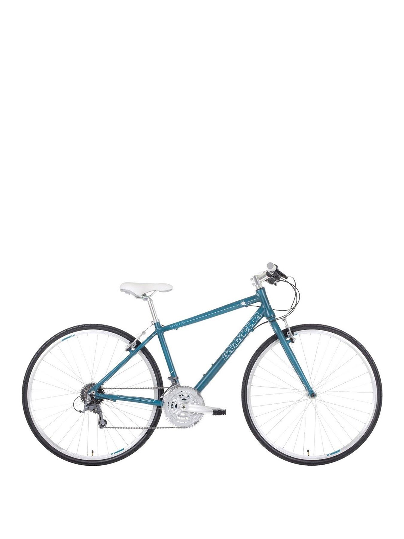 Falcon Mens San Remo Bike Size 12 Blue 