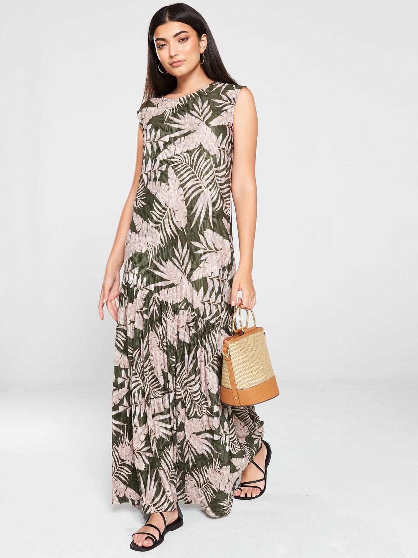 littlewoods maxi dress