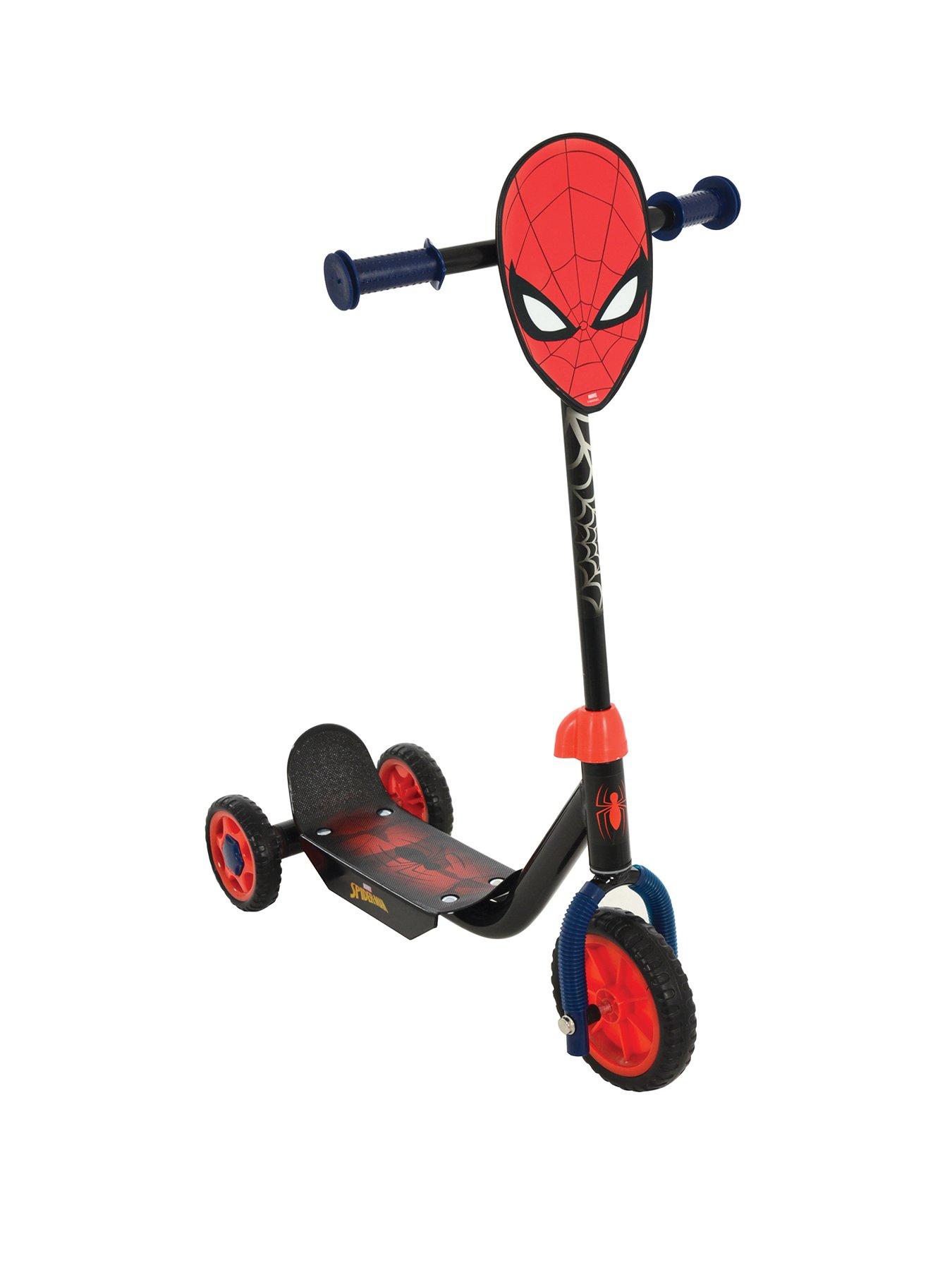 kids tri scooter