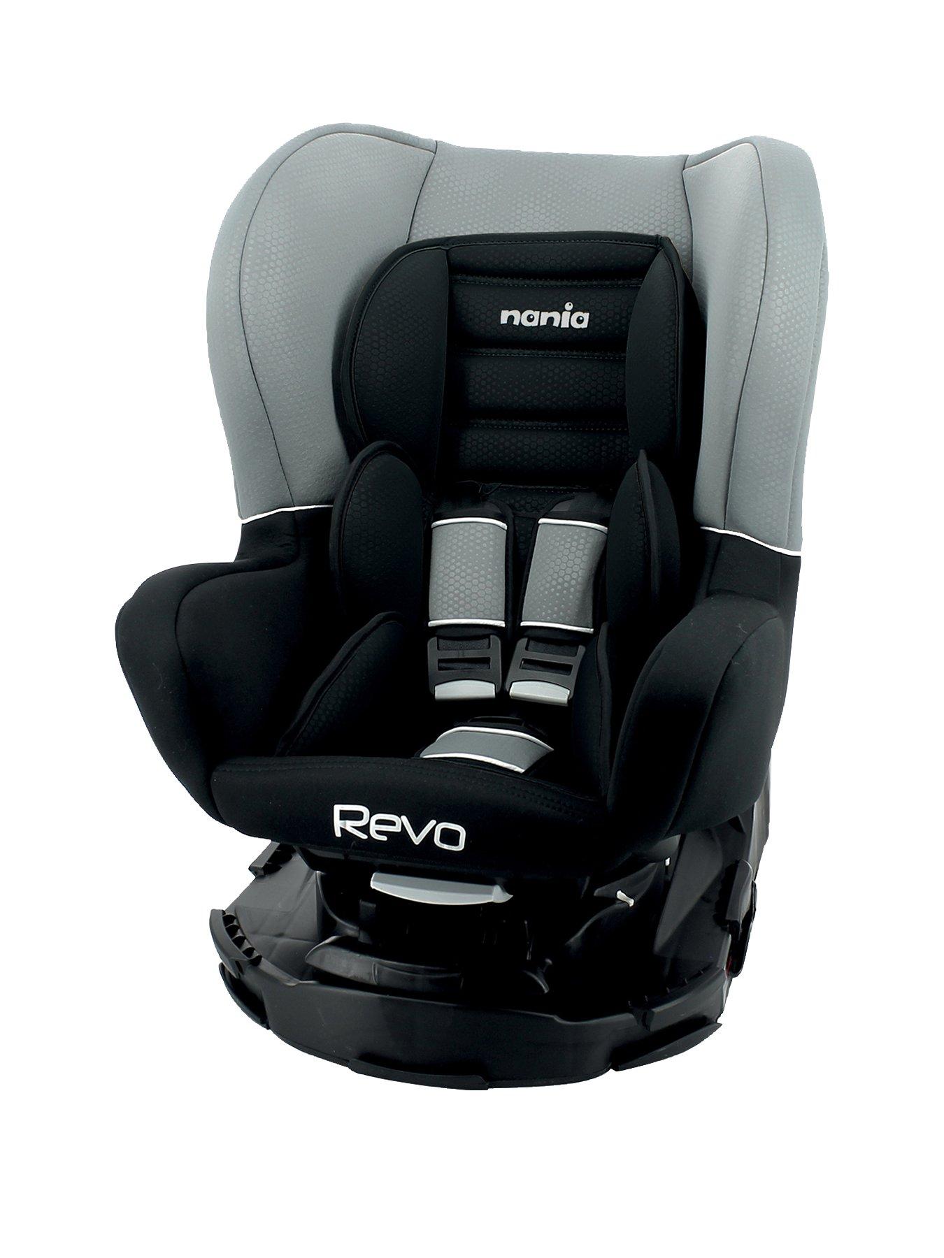 disney minnie mouse revo sp combination car seat