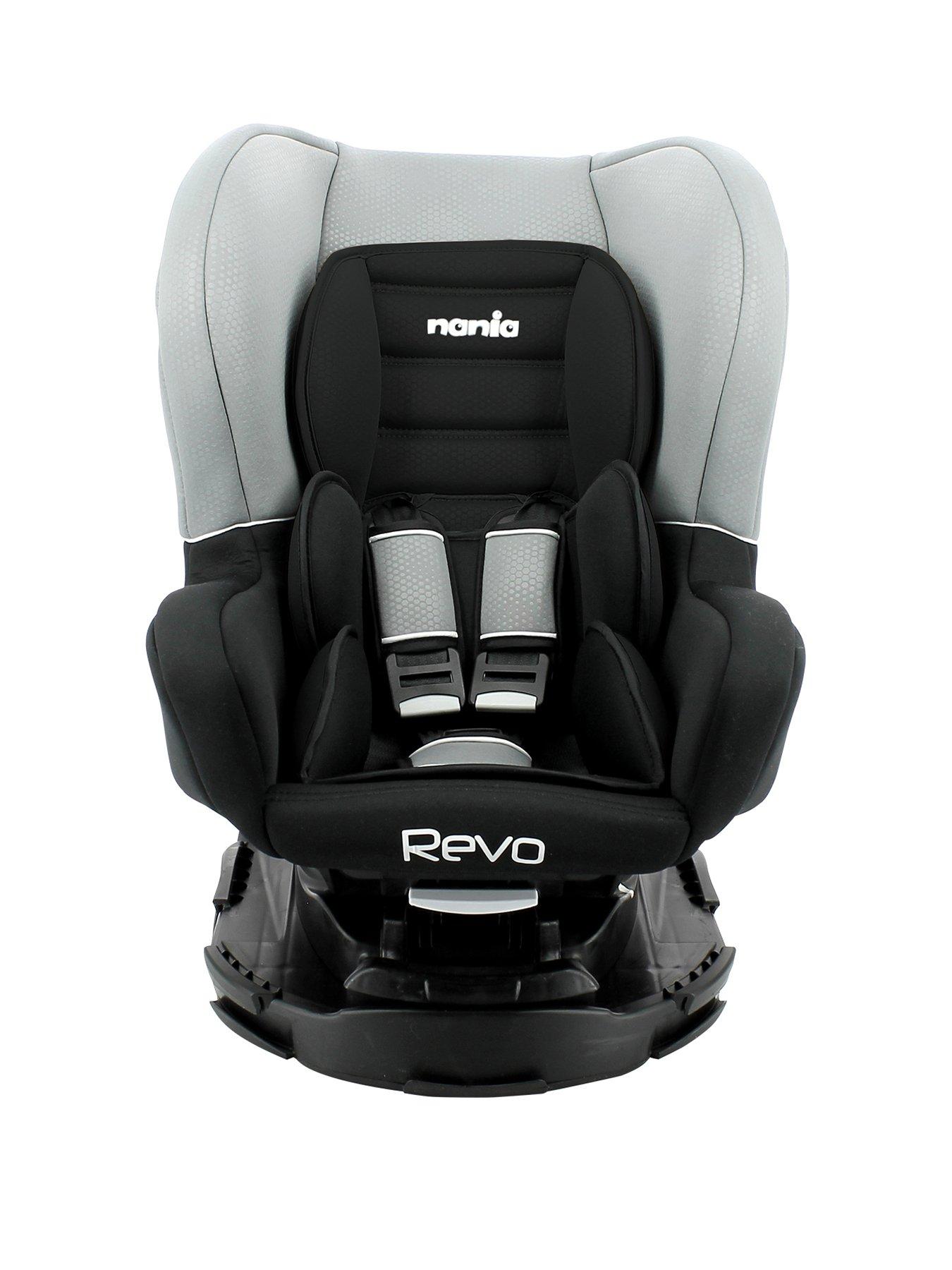 nania revo car seat