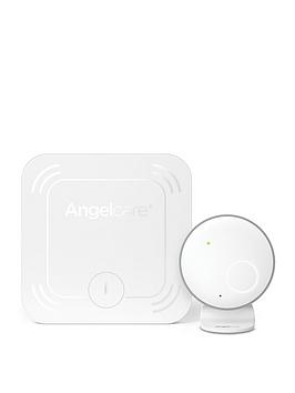 Angelcare   Ac027 Baby Movement Monitor