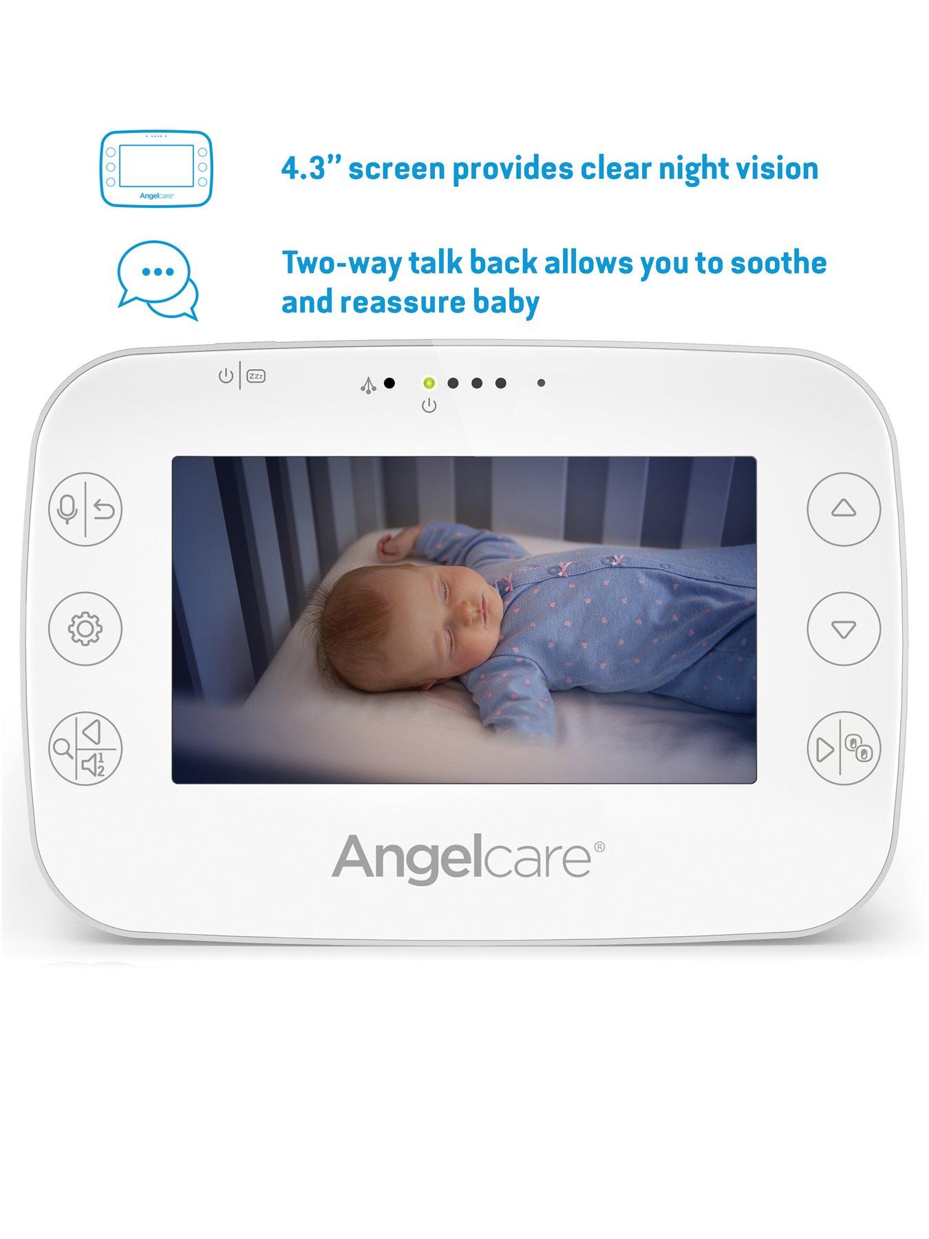 nursery camera