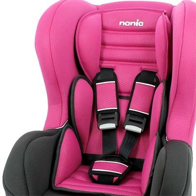 nania swivel car seat