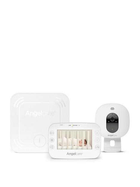 angelcare-ac327-baby-movement-and-video-monitor