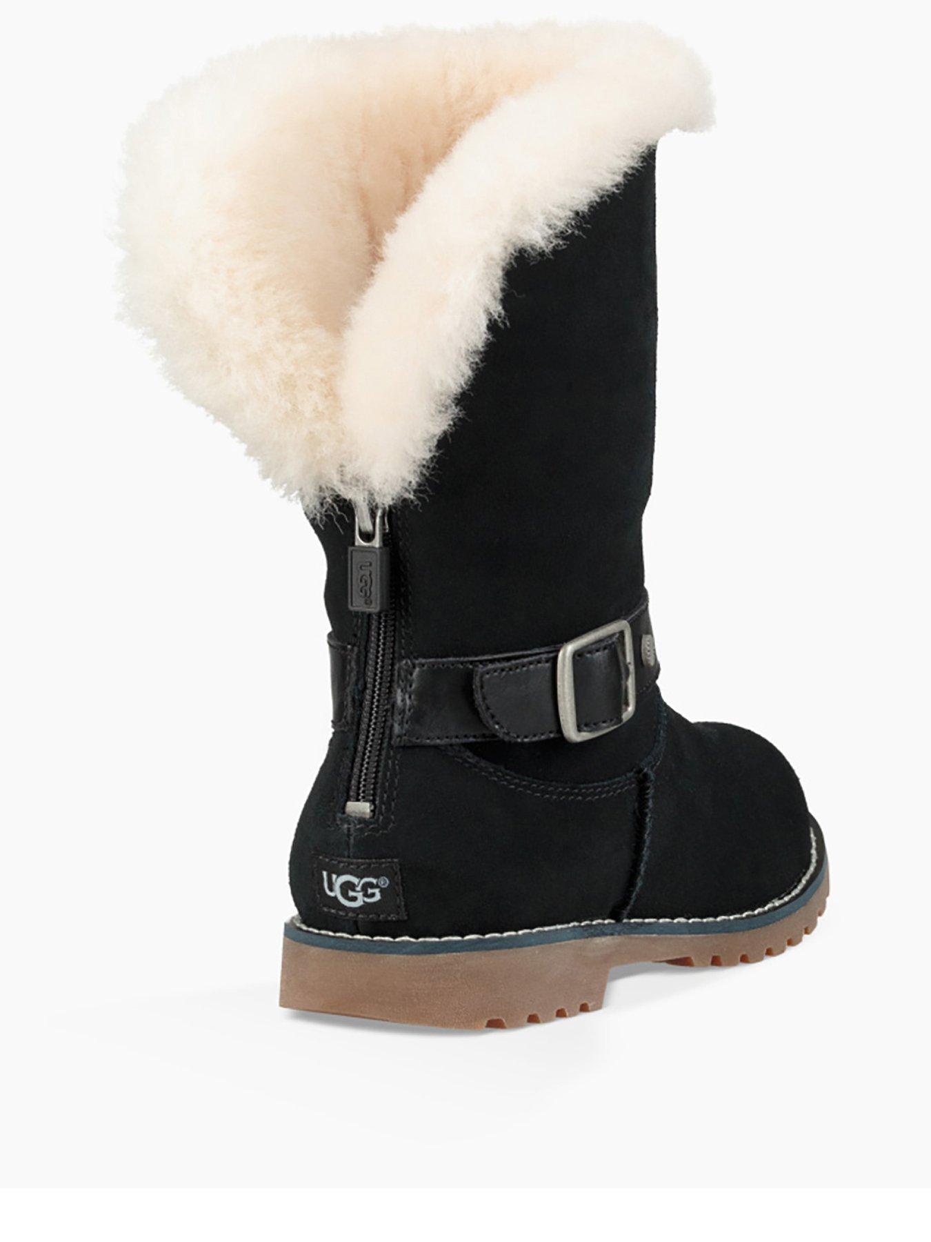 ugg nessa boot