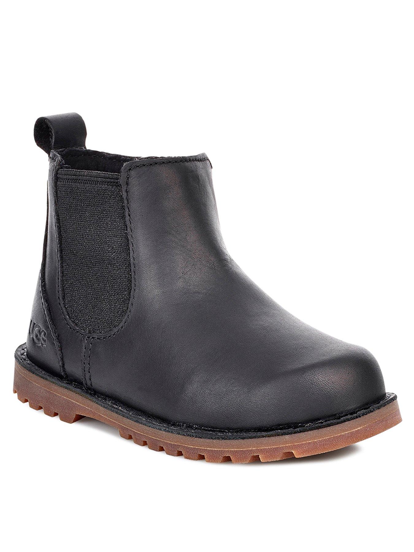 ugg callum boots black