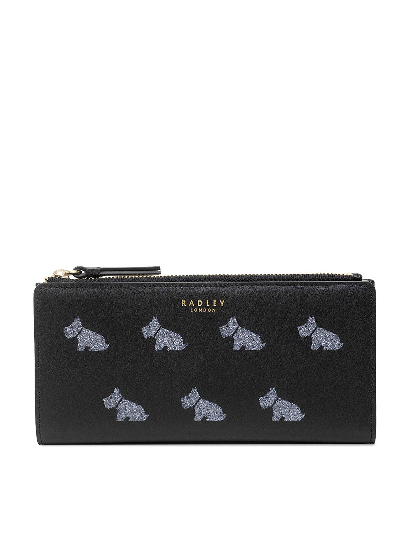 radley multi dog purse