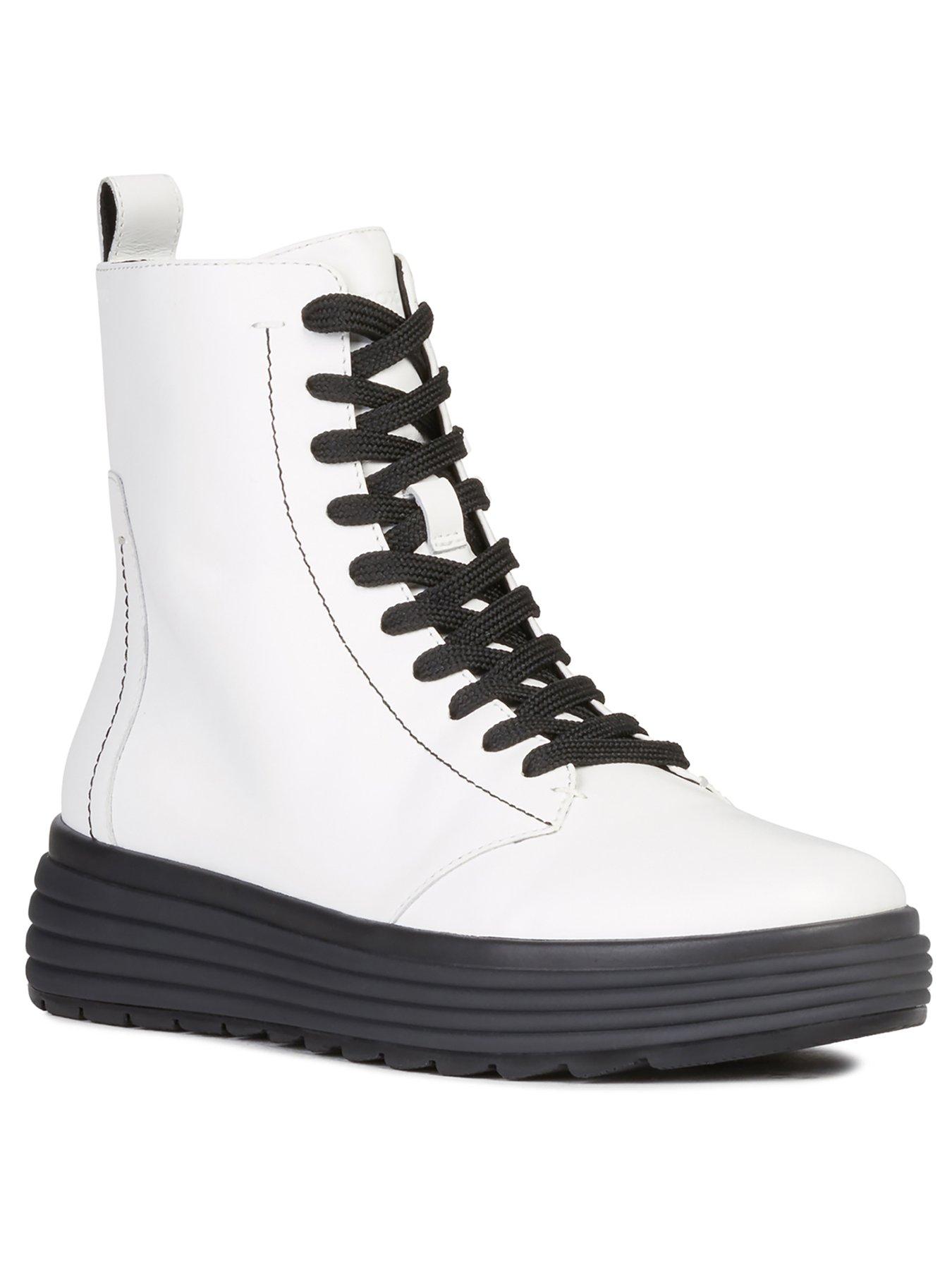 geox biker boots