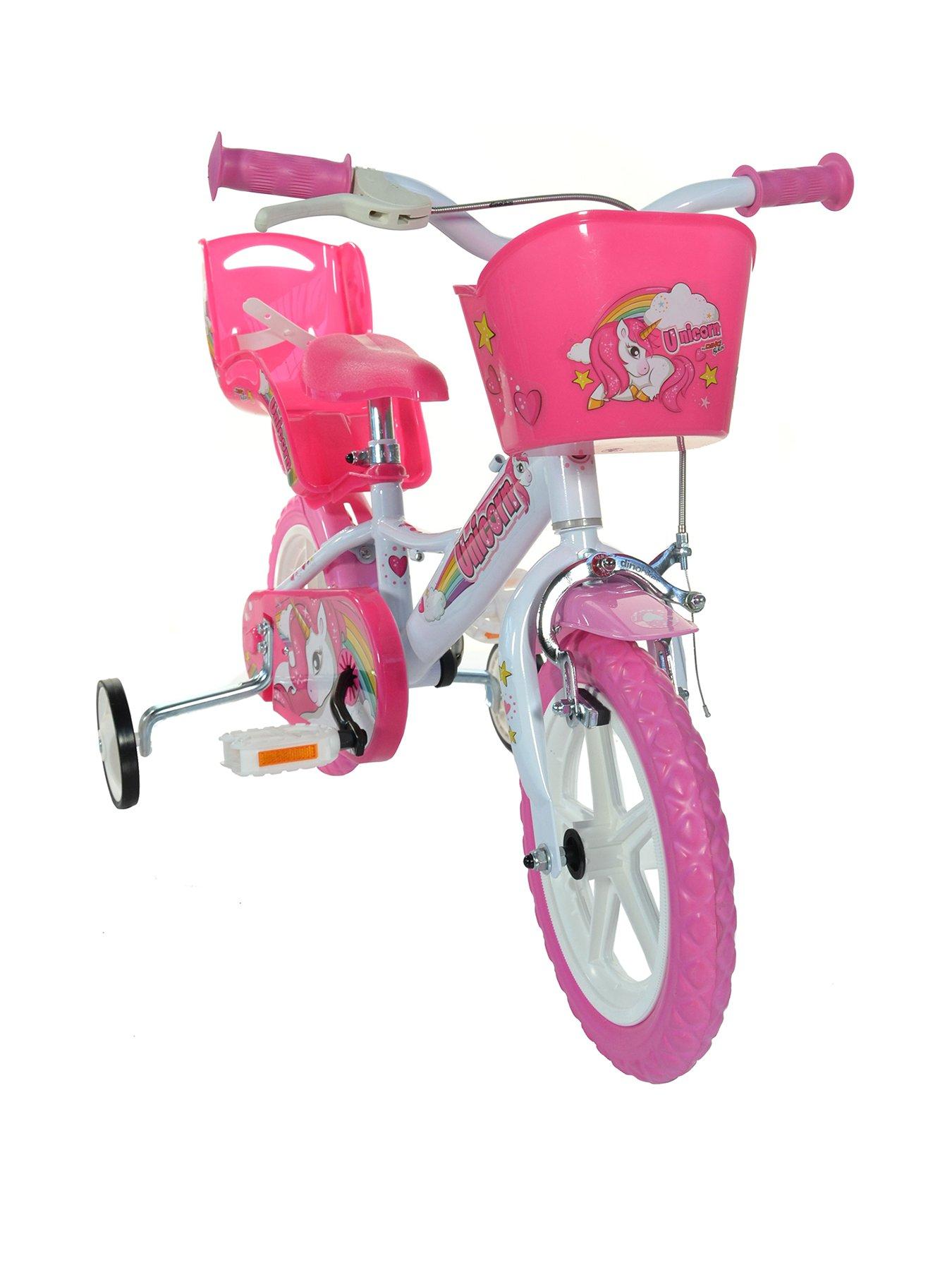 Image 2 of 3 of Unicorn 12 inch Bike