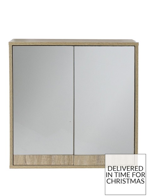 lloyd-pascal-canyon-mirrored-bathroom-wall-cabinet