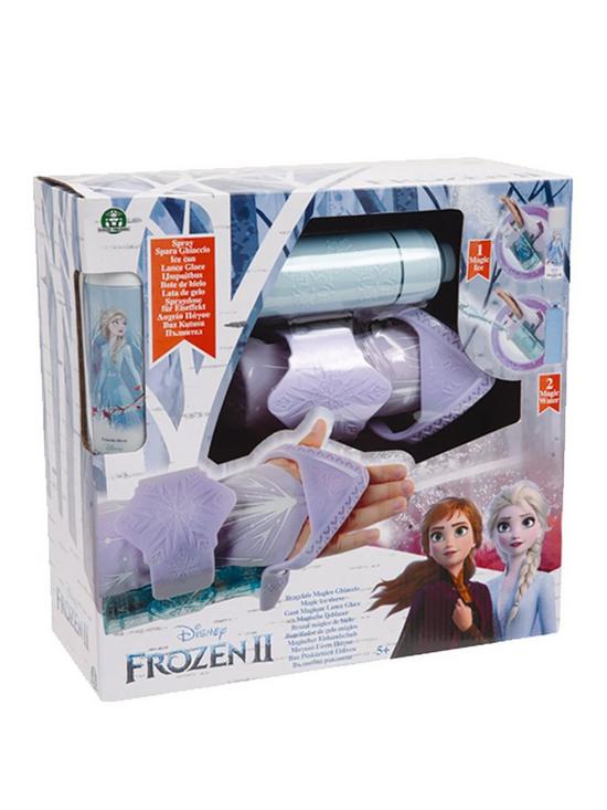 front image of disney-frozen-2-magic-ice-sleeve