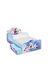  image of disney-frozen-toddler-bed-with-storage-drawers-by-hellohome