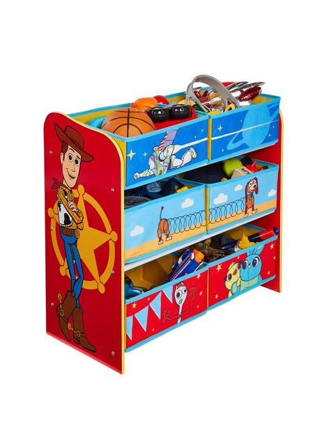 toy-story-kids-bedroom-storage-unit-with-6-bins-by-hellohome