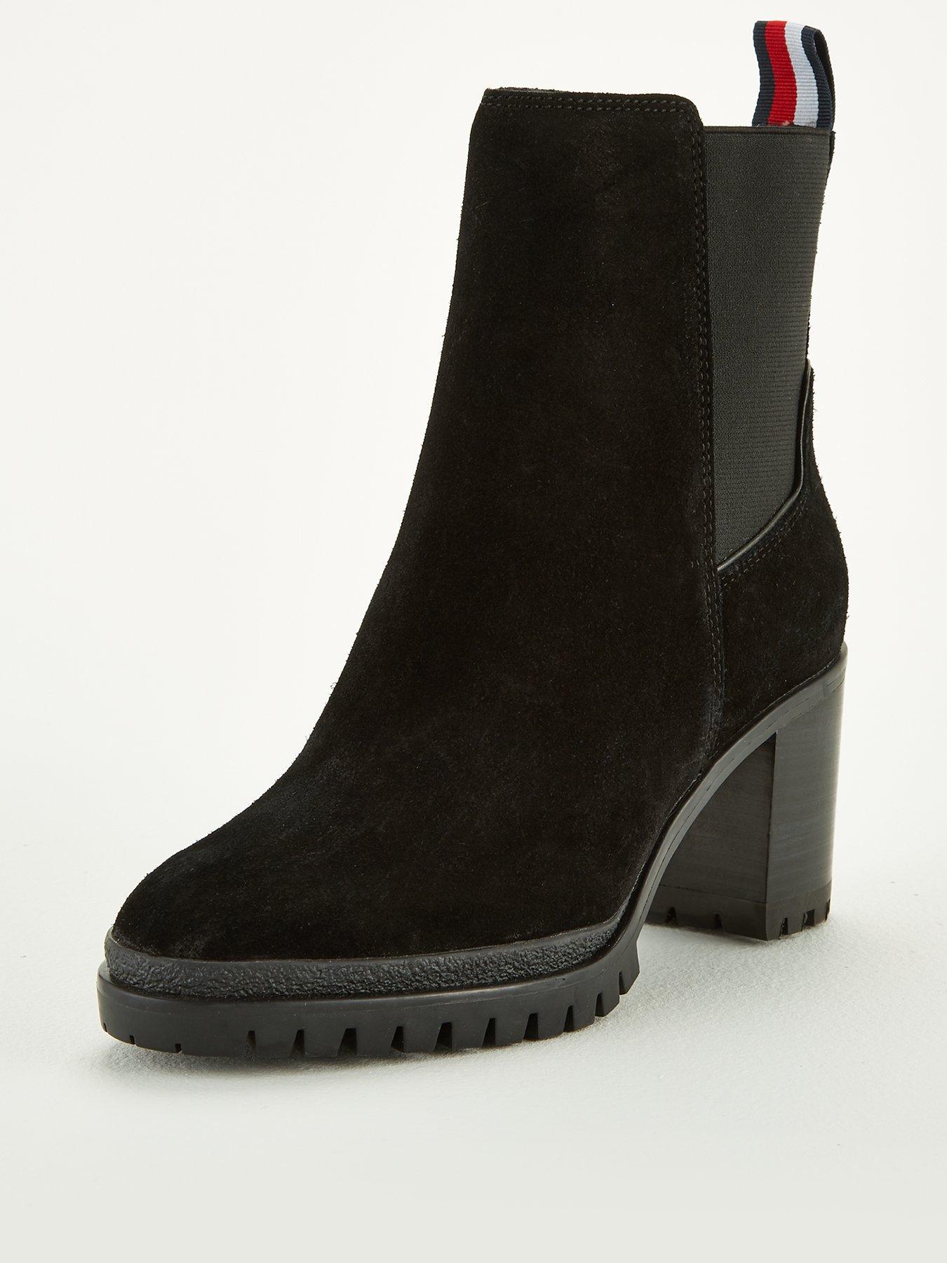 chelsea boot tommy