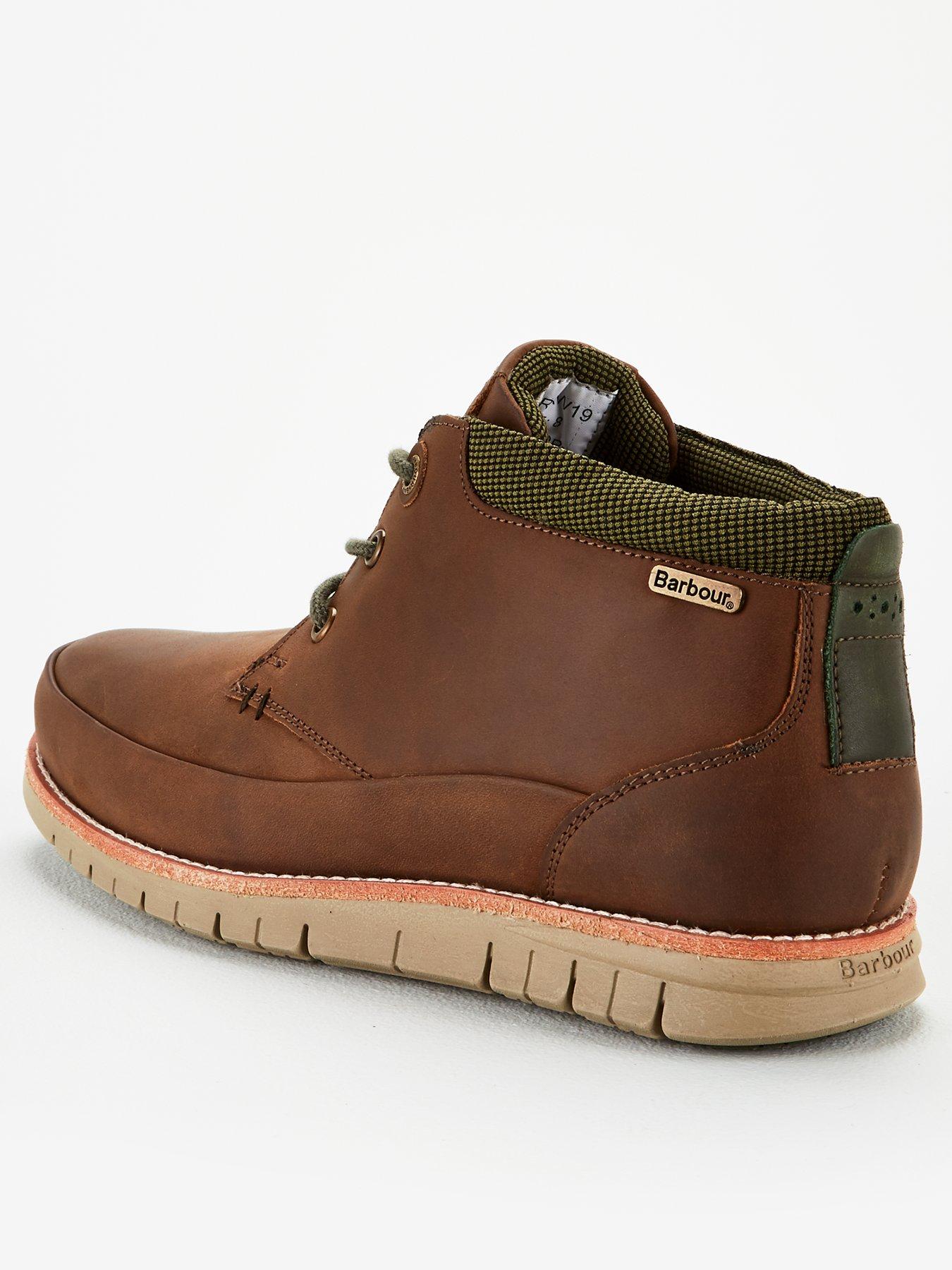barbour nelson boots
