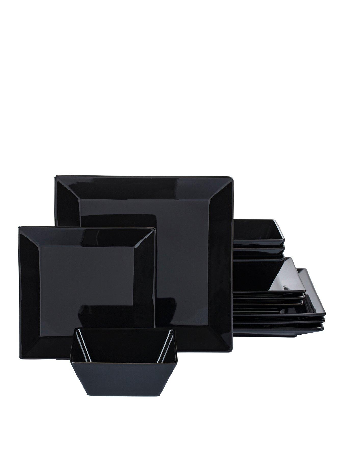 undefined Soho 12-Piece Dinner Set