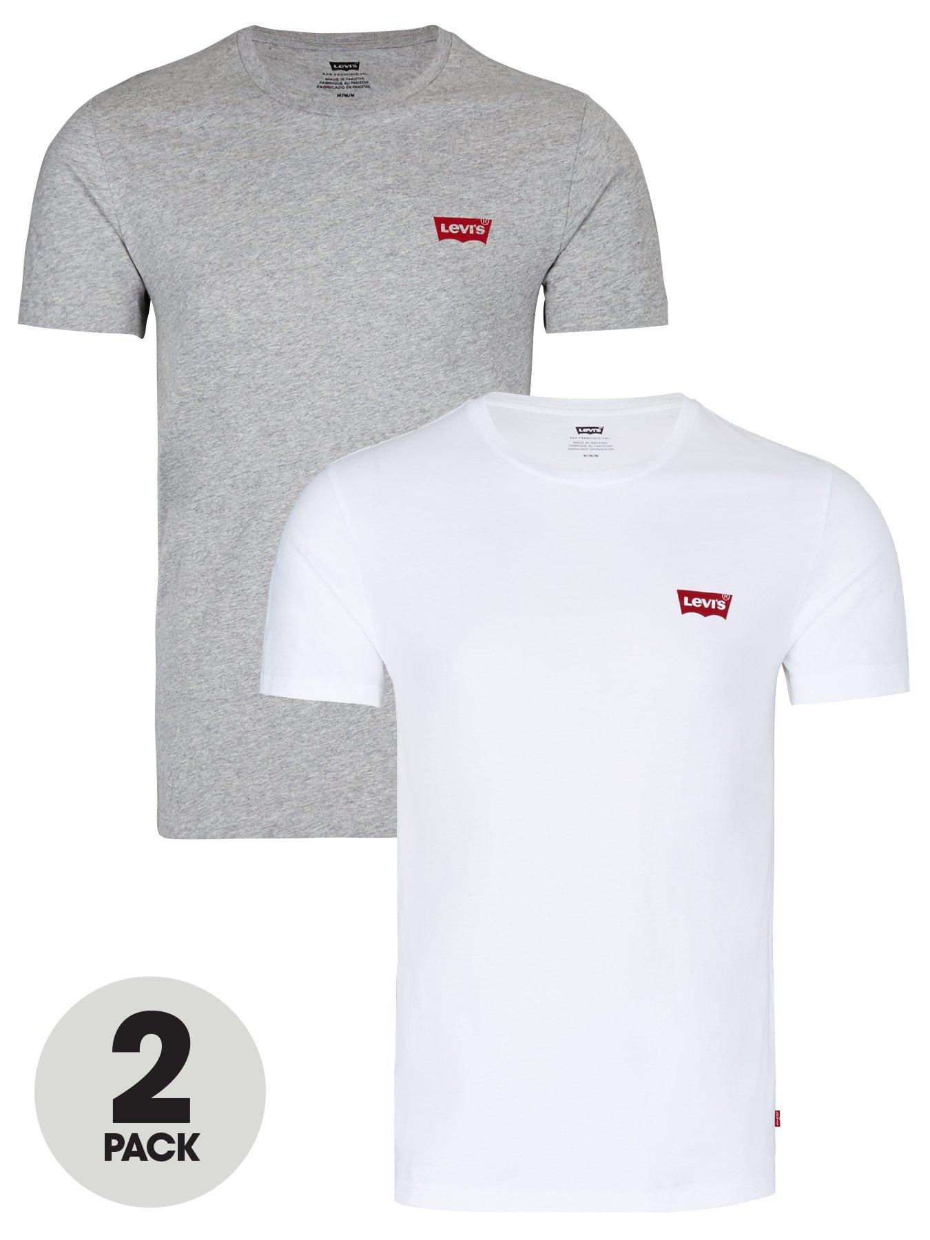 levis t shirt pack