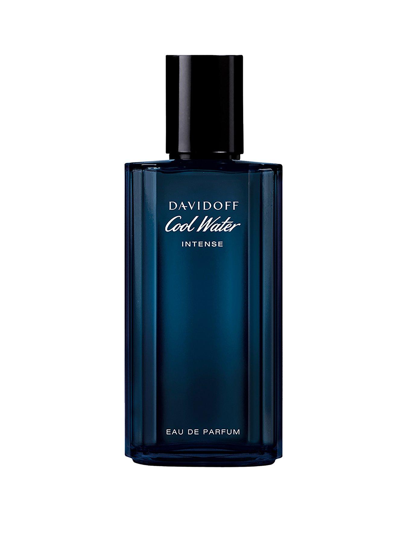 Image 1 of 2 of Davidoff Cool Water Intense Man Eau de Parfum