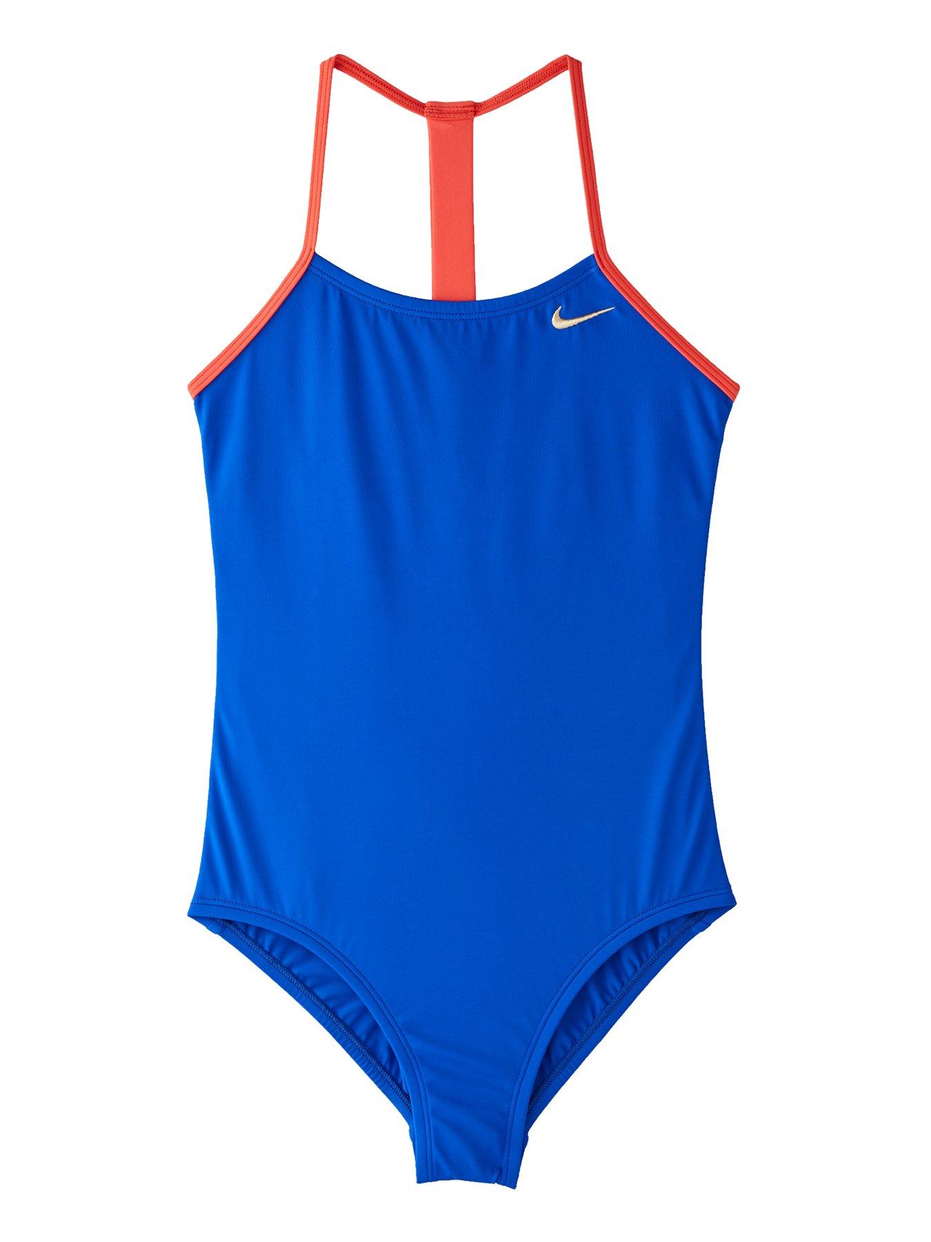 nike swim clearance