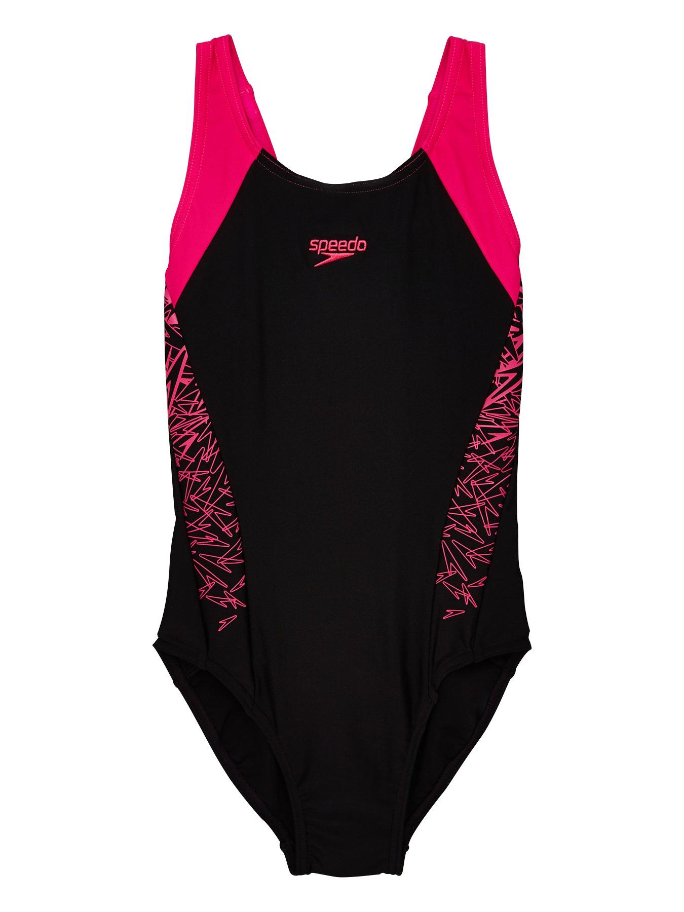 speedo boom splice
