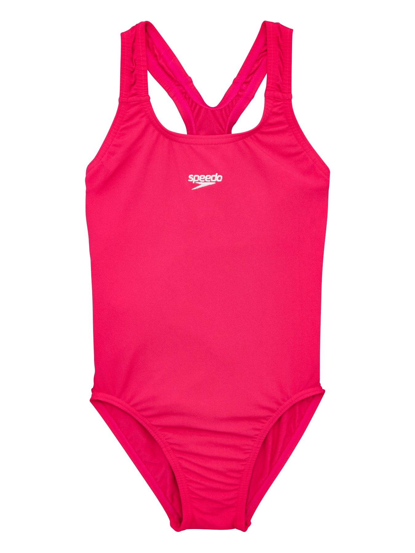 pink speedo