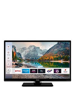 Luxor   24 Inch, Hd Ready, Freeview Play, Smart Tv
