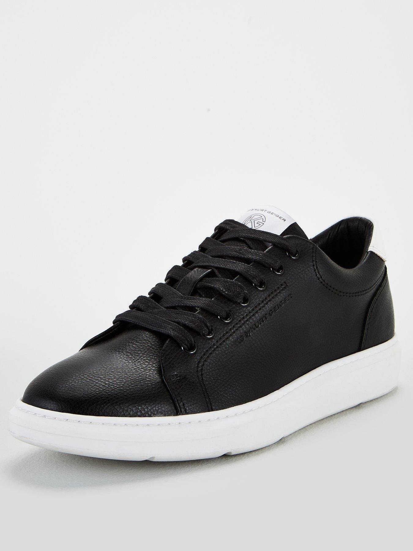 kurt geiger wade trainers
