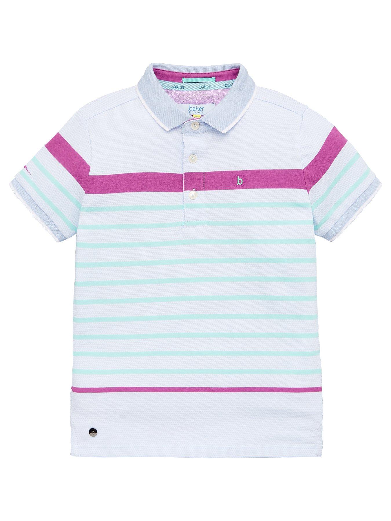 ted baker boys shirts