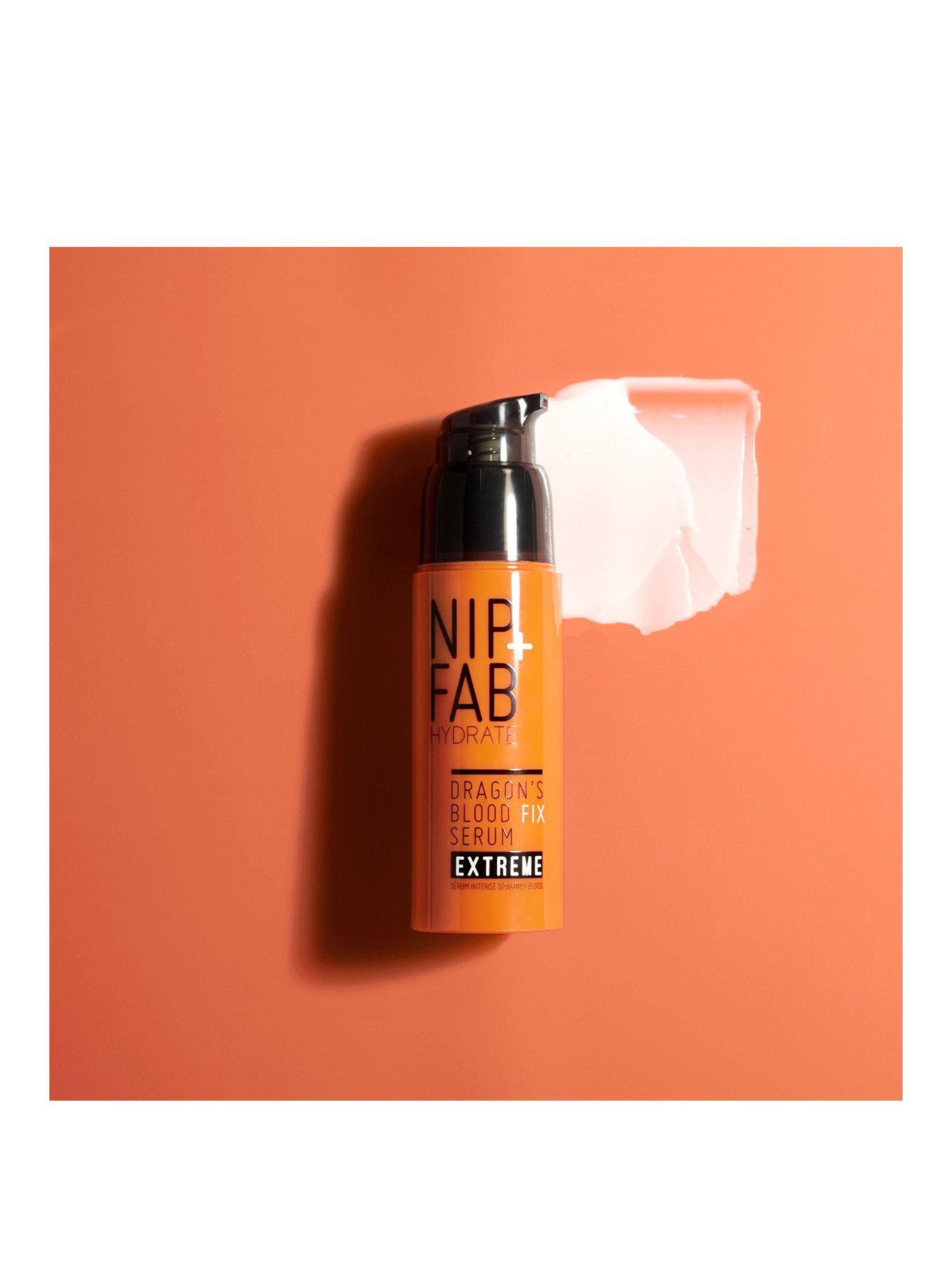  image of nip-fab-dragons-blood-extreme-serum-50ml