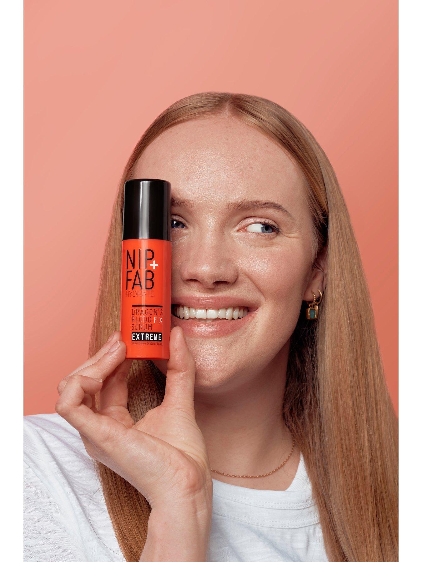 Image 4 of 4 of Nip + Fab Dragons Blood Extreme Serum 50ml