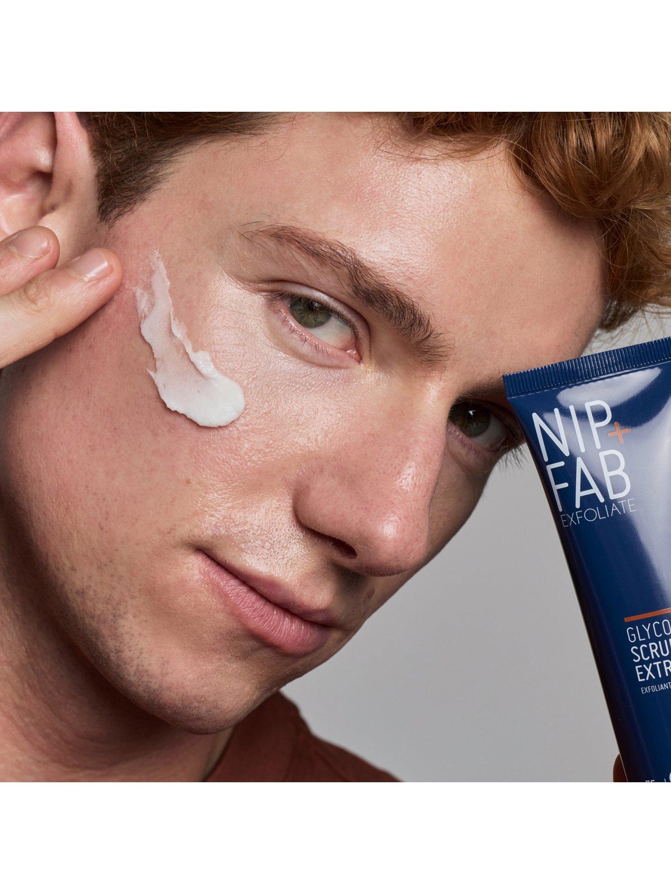 Image 2 of 6 of Nip + Fab Glycolic Fix Scrub Extreme 75ml