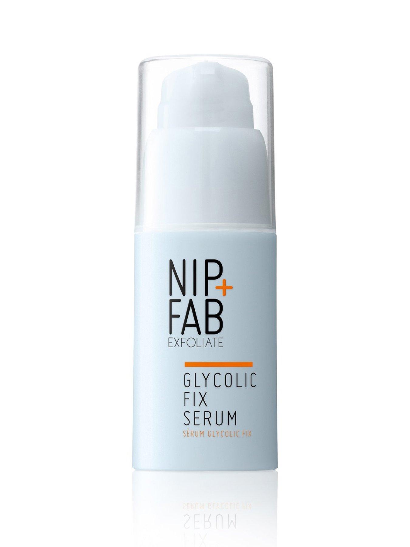 Image 1 of 5 of Nip + Fab Glycolic Fix Serum 30ml