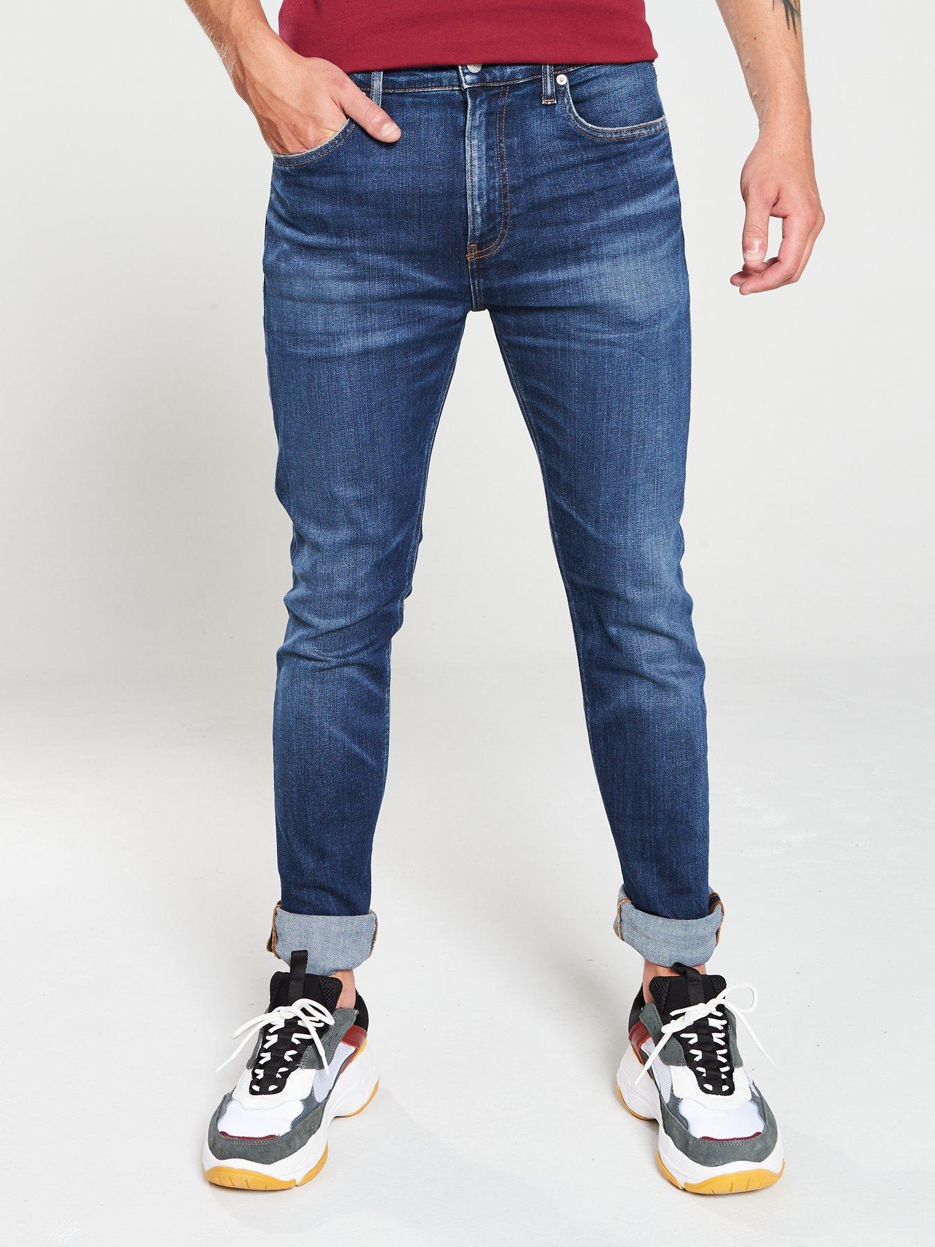 calvin klein jeans clearance