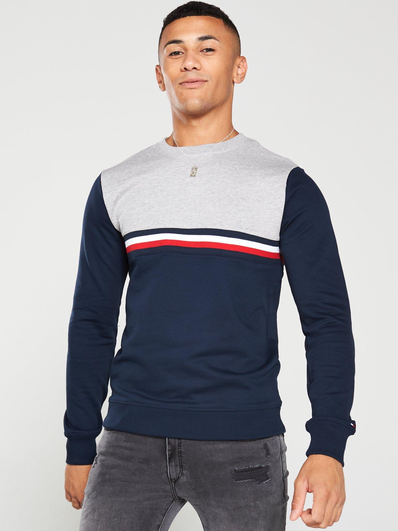 tommy hilfiger disney sweatshirt
