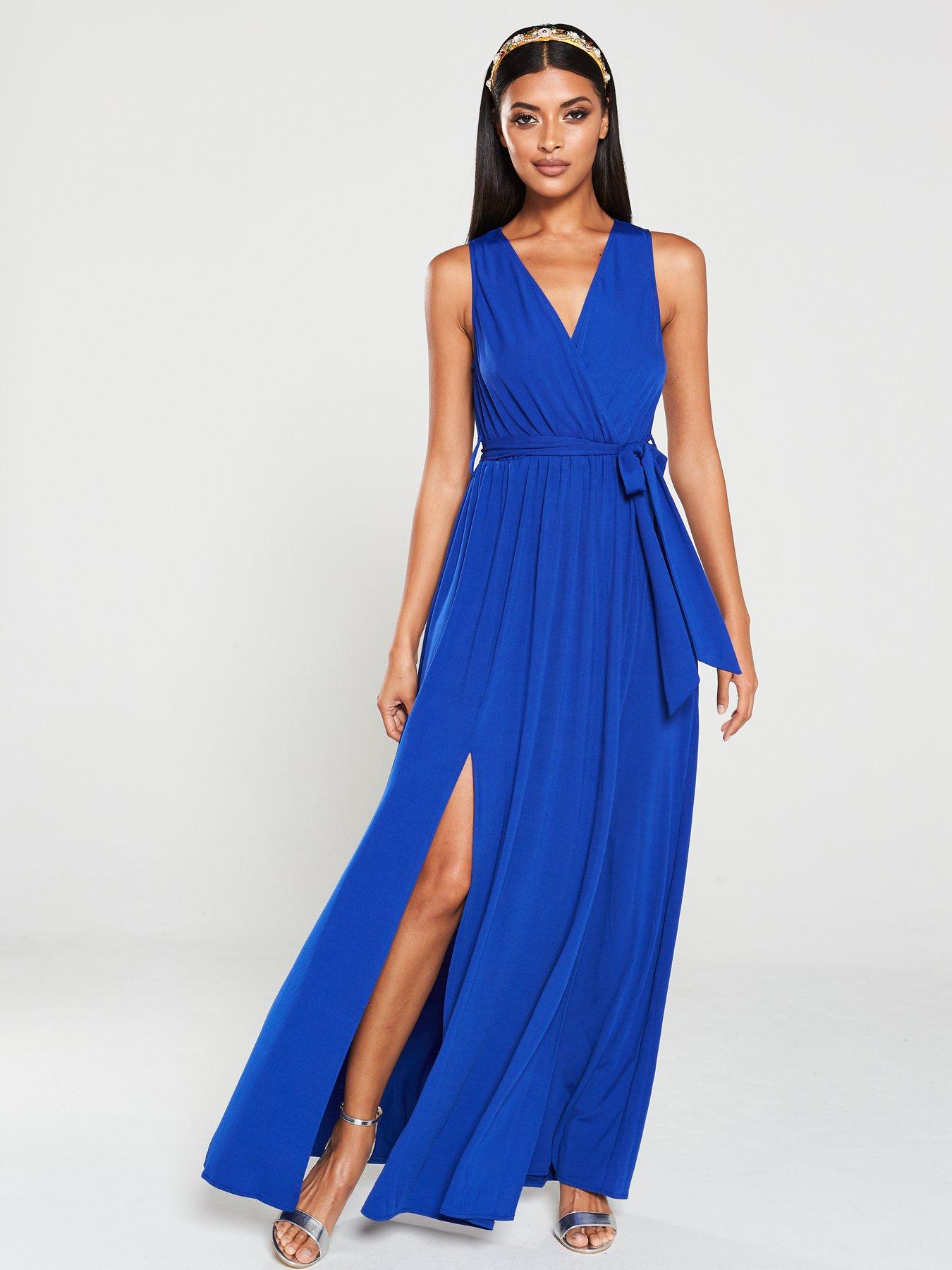 littlewoods maxi dress
