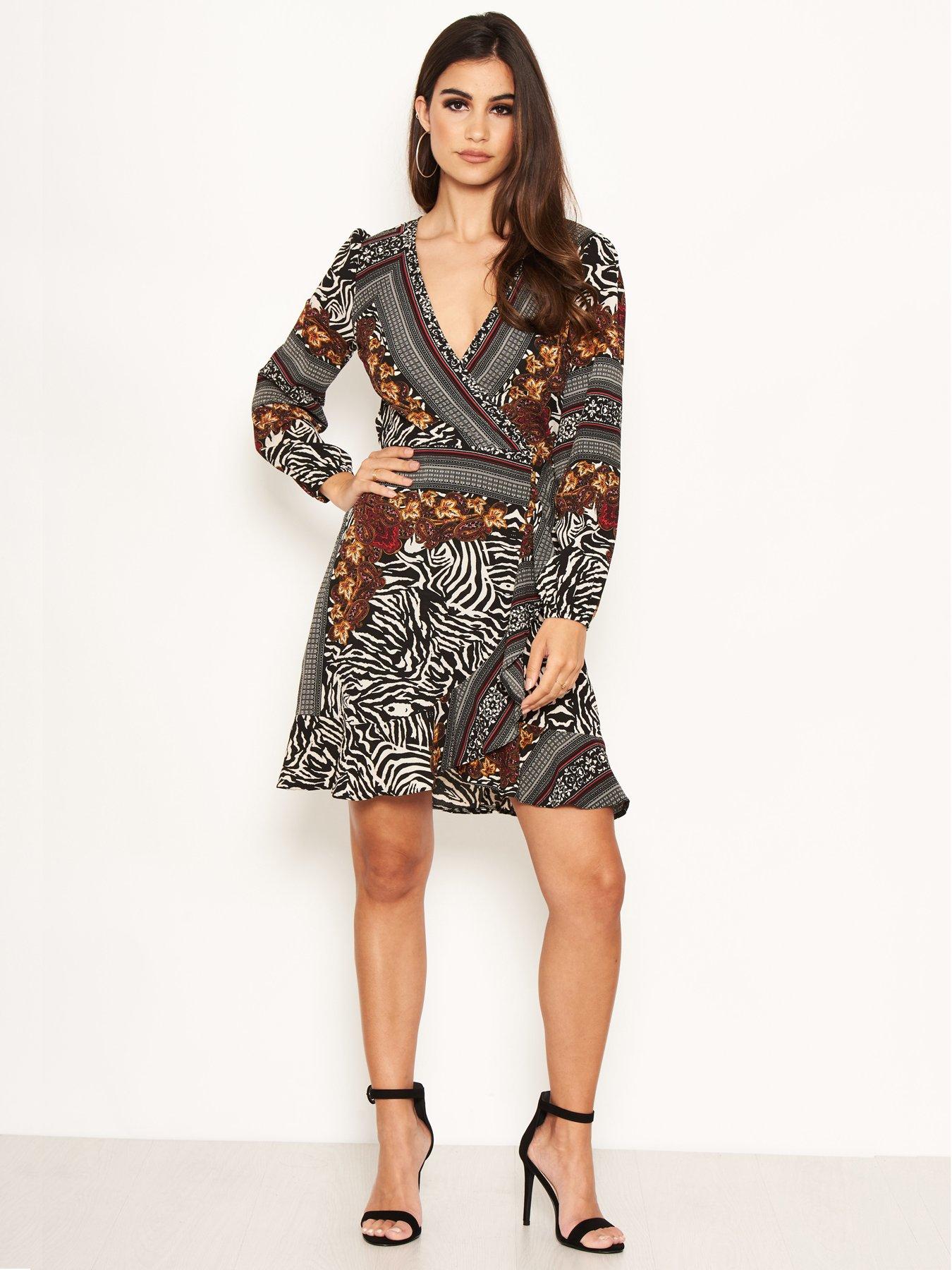 ax paris petite dresses
